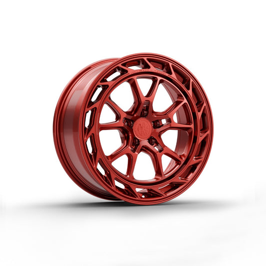 FW-A1041 - Face Wheels
