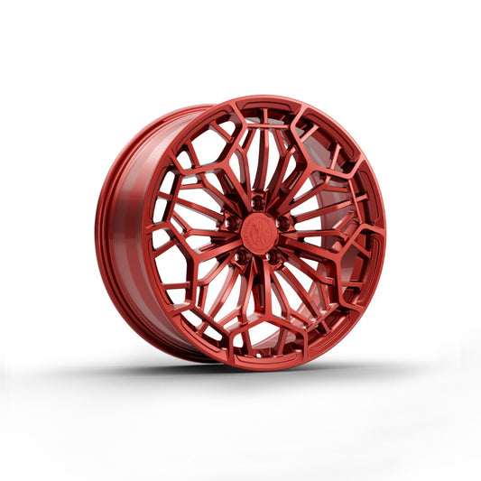 FW1028 - Face Wheels