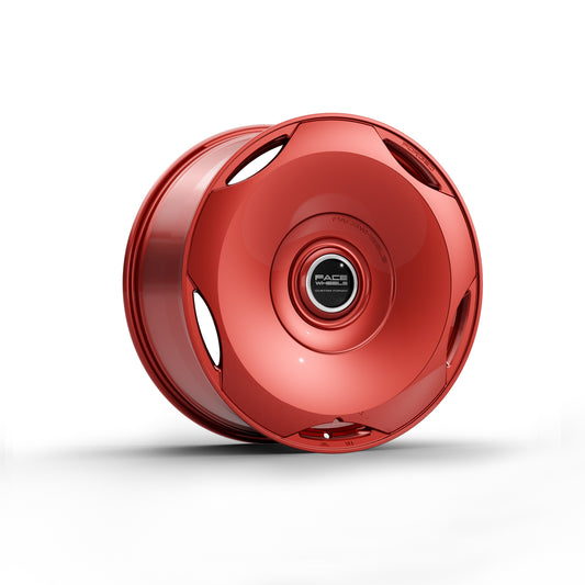 FW-E05 - Face Wheels