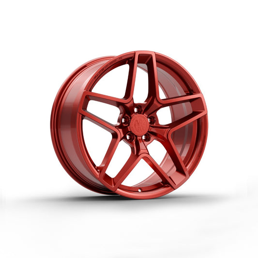 FW164 - Face Wheels