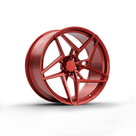 FW1018-M - Face Wheels