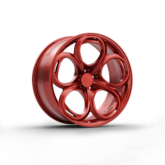 FW1043 - Face Wheels