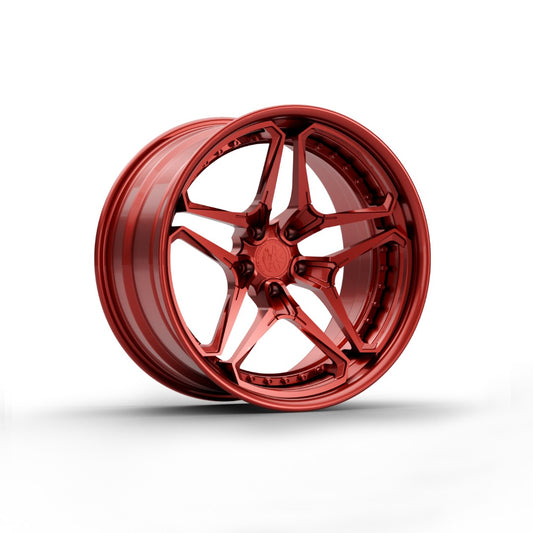 FW338 - Face Wheels