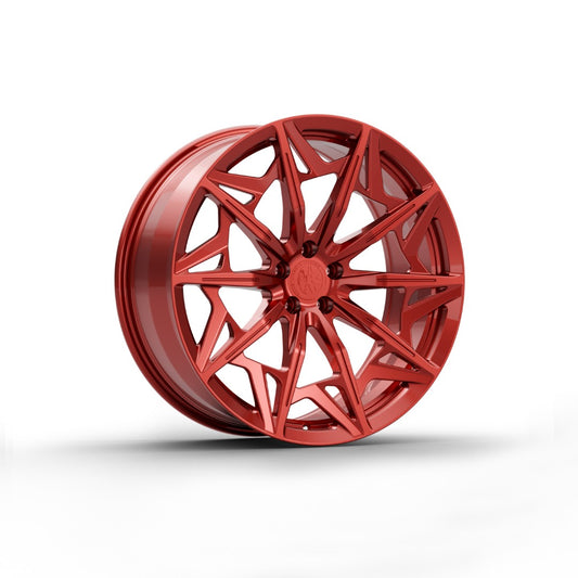 FW1025 - Face Wheels