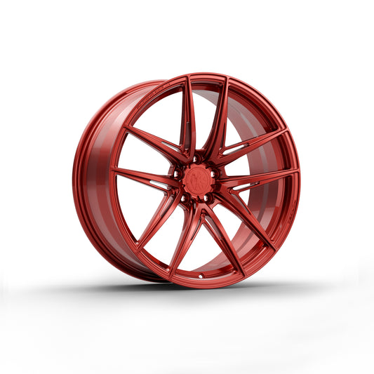 FW168 - Face Wheels