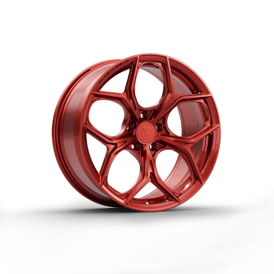 FW188 - Face Wheels