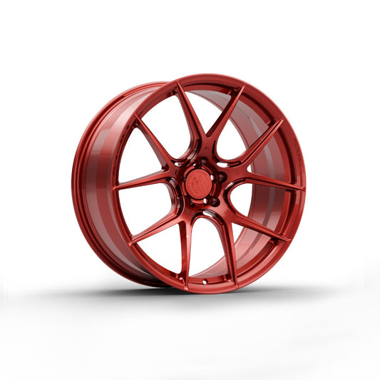 FW102-LW - Face Wheels
