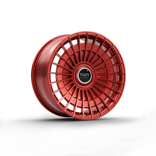 FW1027 - Face Wheels