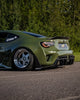 ROBOT CRAFTSMAN Carbon Fiber Widebody Kit For Toyota 86 Subaru BRZ Scion FR-S