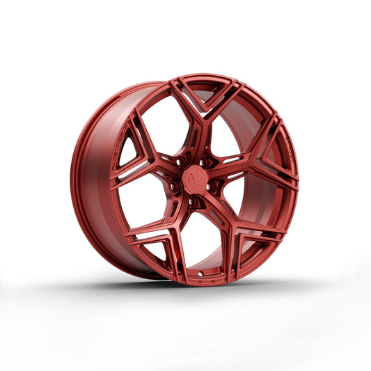 FW1021 - Face Wheels