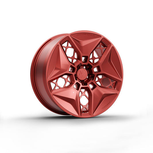 FW1044 - Face Wheels