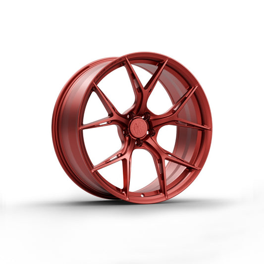 FW160 - Face Wheels