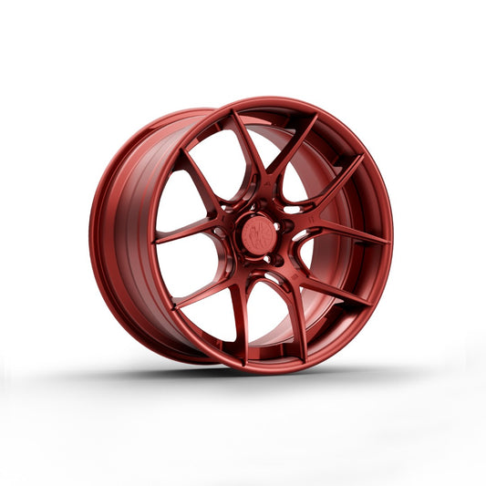 FW302 - Face Wheels