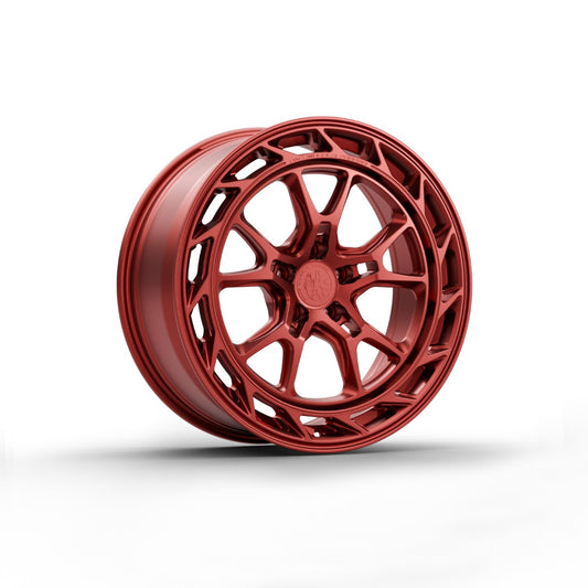 FW-A1041 - Face Wheels