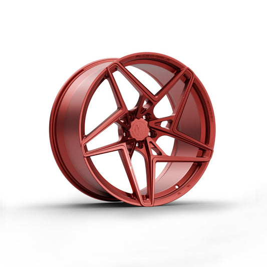 FW1018-M - Face Wheels