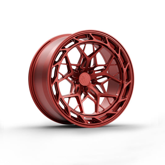 FW-A1024 - Face Wheels