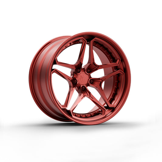 FW338 - Face Wheels