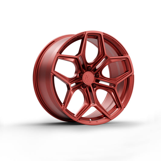 FW-S03 - Face Wheels
