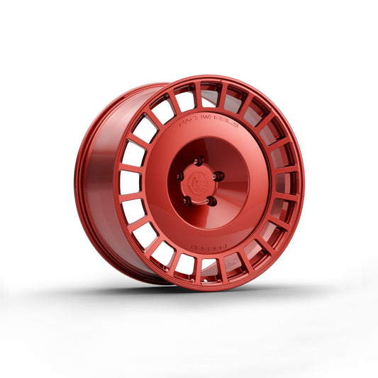 FW1030 - Face Wheels