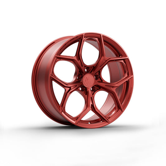 FW188 - Face Wheels