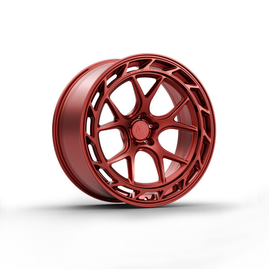 FW-A102 - Face Wheels