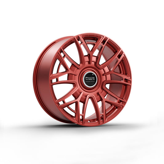 FW1026 - Face Wheels