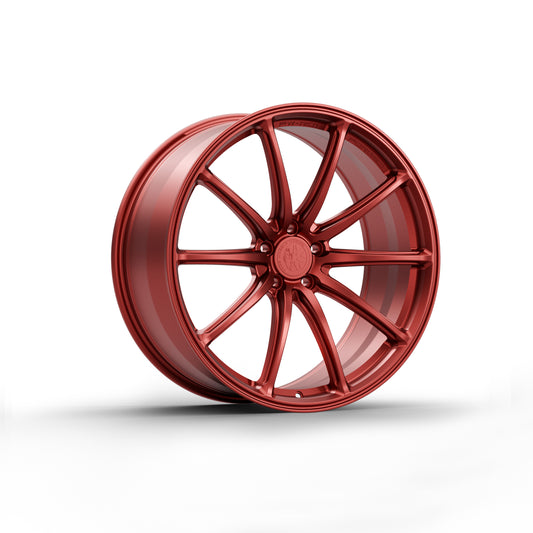 FW-R01 - Face Wheels