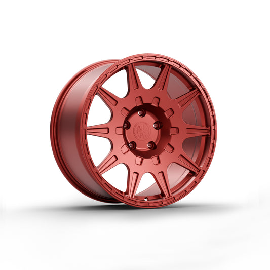FW-S04 - Face Wheels