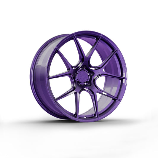 FW102-LW - Face Wheels