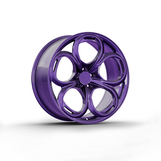 FW1043 - Face Wheels