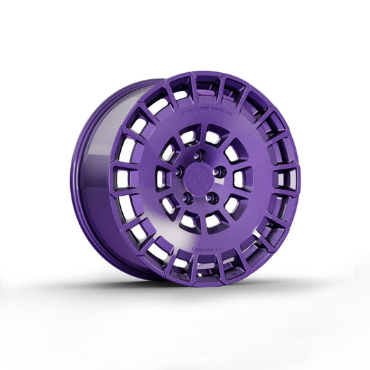 FW142 - Face Wheels