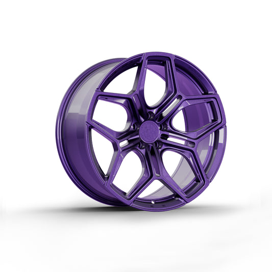 FW-S03 - Face Wheels