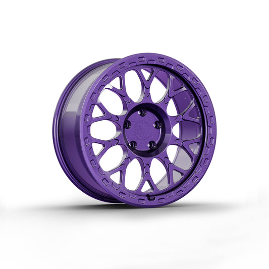FW-S06 - Face Wheels