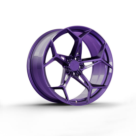 FW1008 - Face Wheels