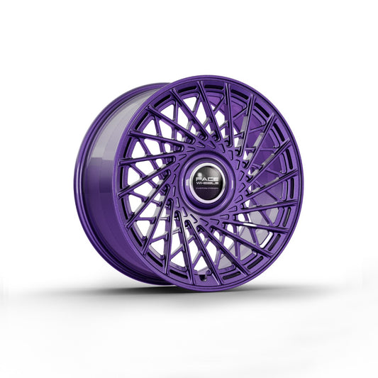 FW1029 - Face Wheels