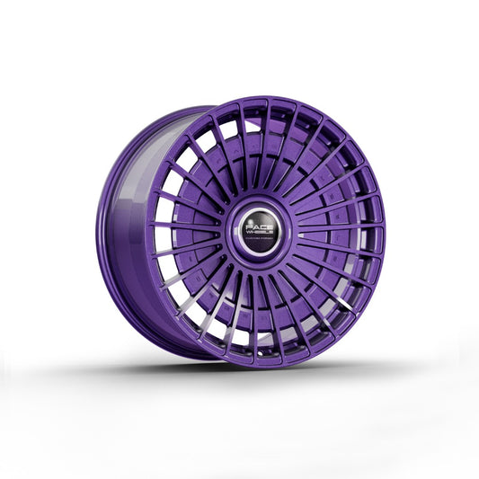 FW1027 - Face Wheels