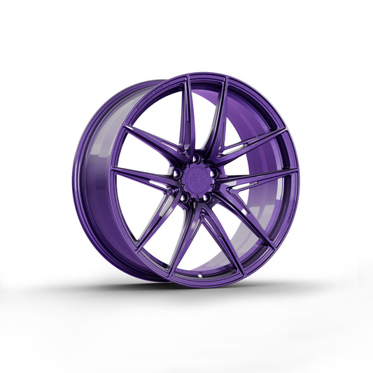 FW168 - Face Wheels