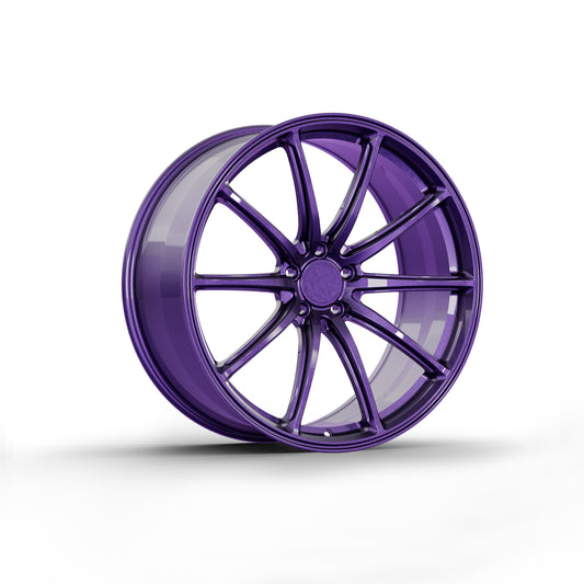 FW-R01 - Face Wheels
