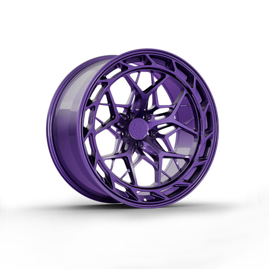 FW-A1024 - Face Wheels