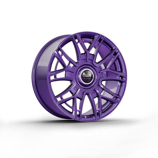 FW1026 - Face Wheels