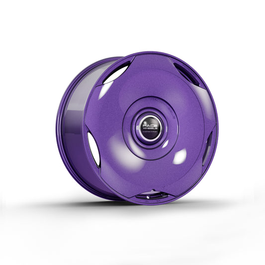 FW-E05 - Face Wheels