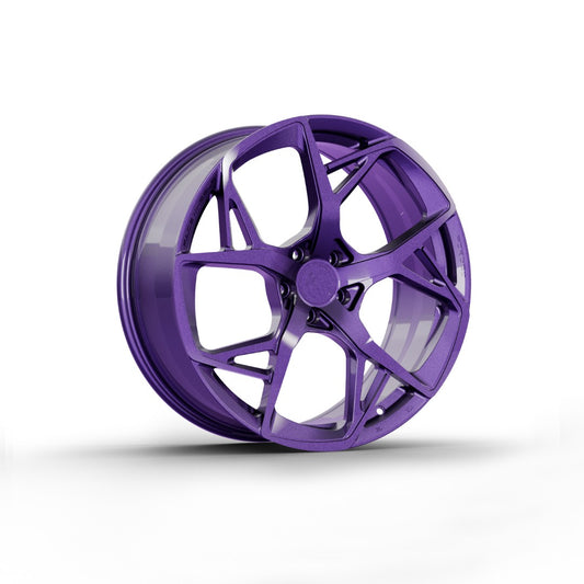 FW1012 - Face Wheels