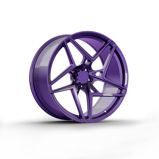 FW1018-M - Face Wheels