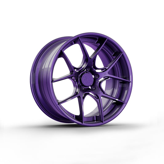 FW302 - Face Wheels