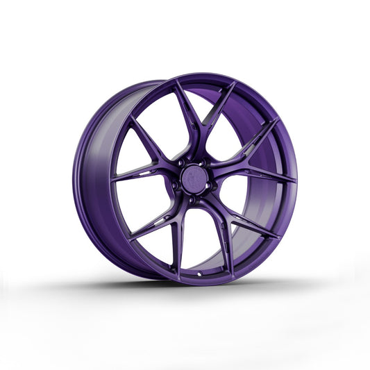 FW160 - Face Wheels