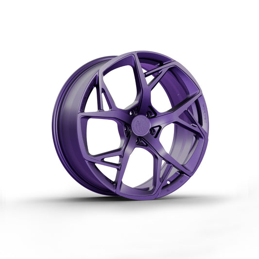 FW1012 - Face Wheels