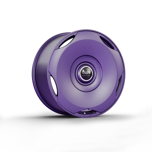 FW-E05 - Face Wheels