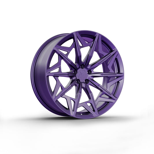 FW1025 - Face Wheels