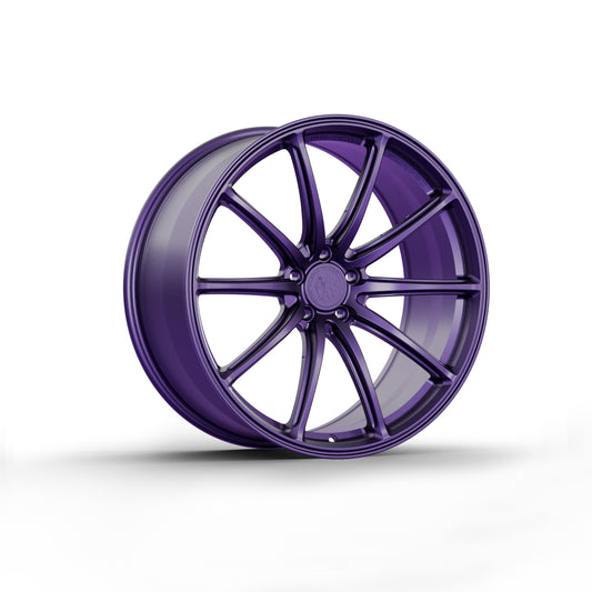 FW-R01 - Face Wheels