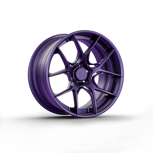 FW302 - Face Wheels